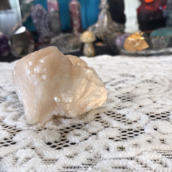 Stillbite specimen - Picture 5 of 5